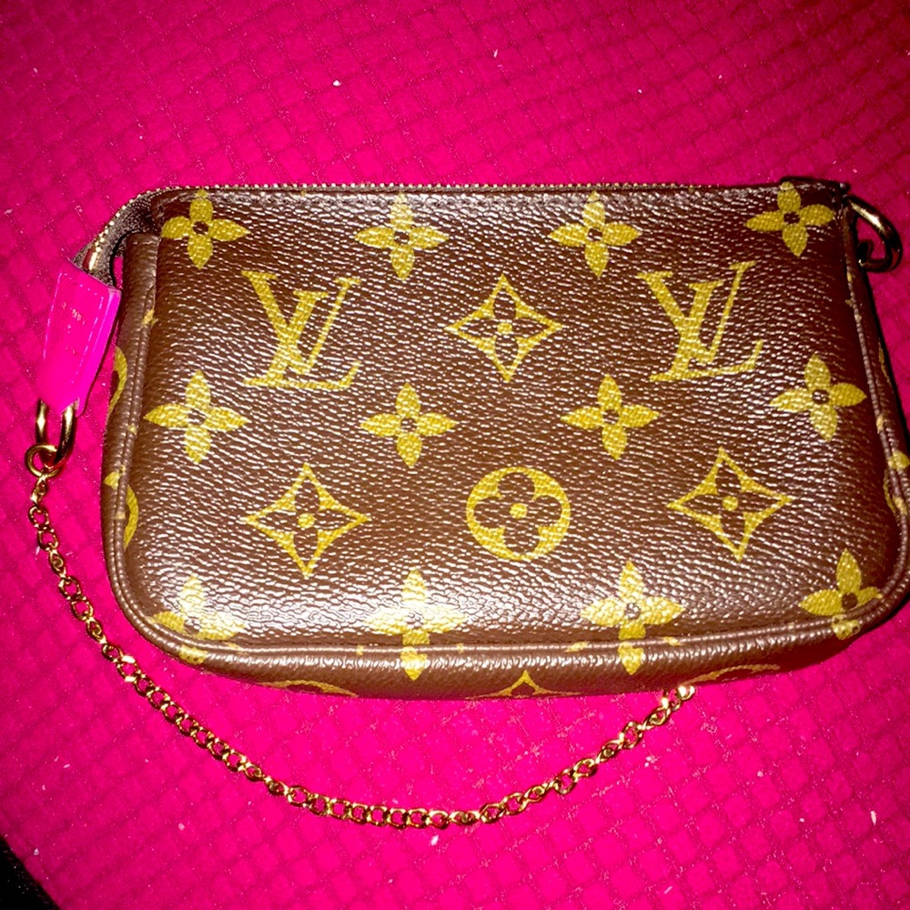 Pochette